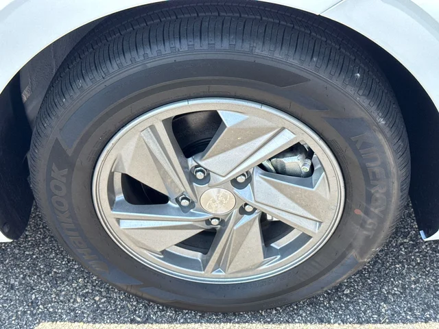 Nuevos HYUNDAI ELANTRA à Estados chez autogozo