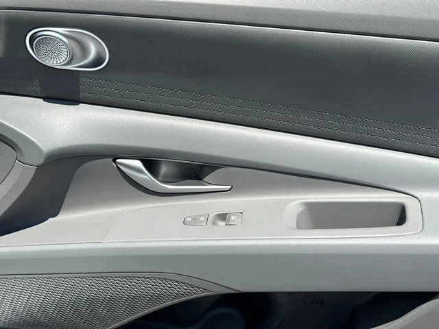 Nuevos HYUNDAI ELANTRA à Estados chez autogozo
