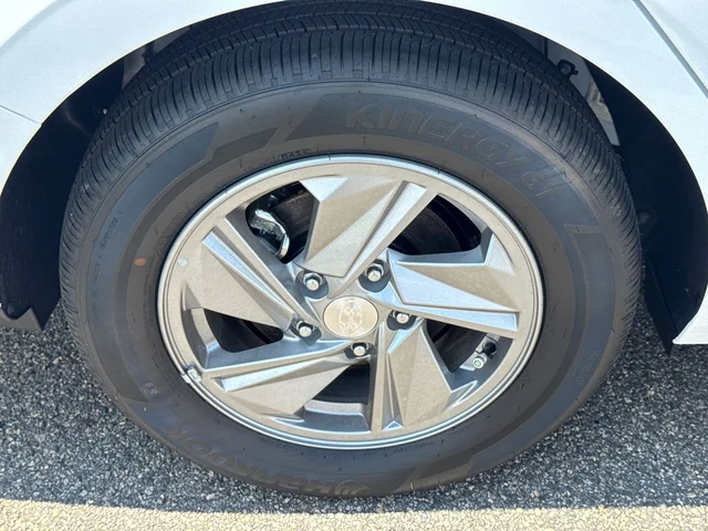 Nuevos HYUNDAI ELANTRA à Estados chez autogozo
