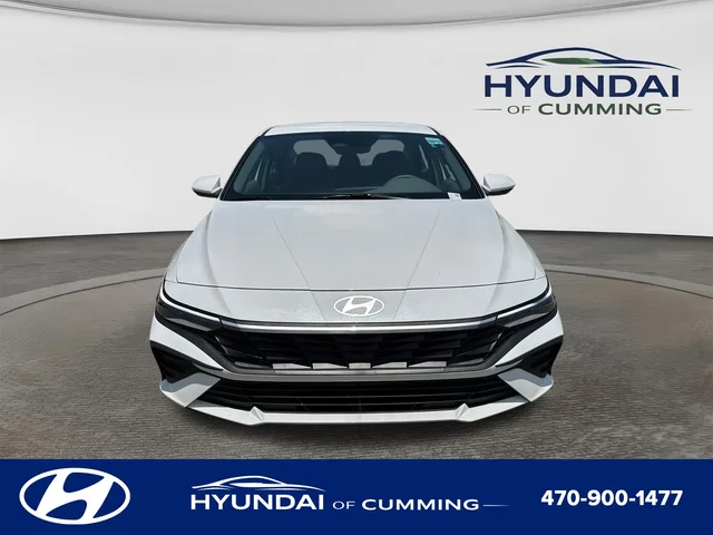 Nuevos HYUNDAI ELANTRA à Estados chez autogozo