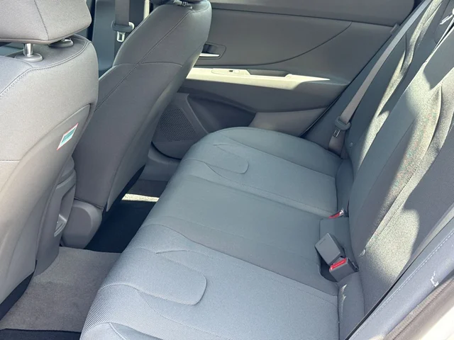 Nuevos HYUNDAI ELANTRA à Estados chez autogozo