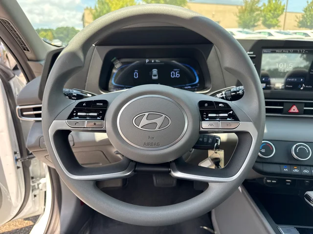 Nuevos HYUNDAI ELANTRA à Estados chez autogozo