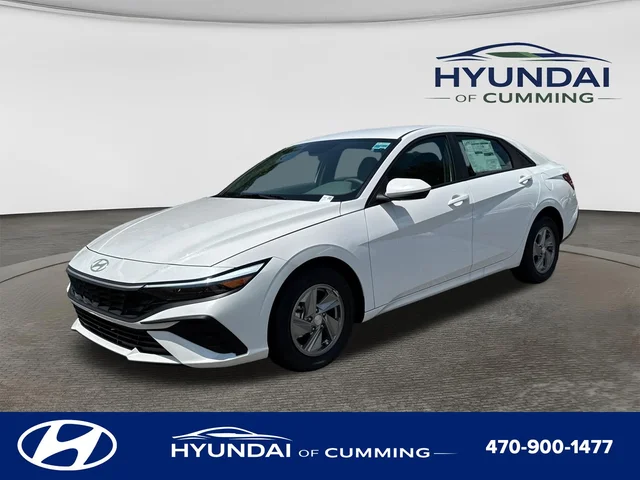 Nuevos HYUNDAI ELANTRA à Estados chez autogozo
