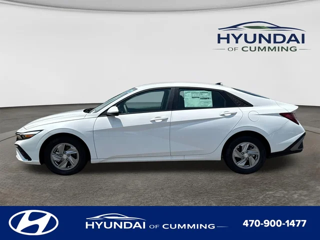 Nuevos HYUNDAI ELANTRA à Estados chez autogozo