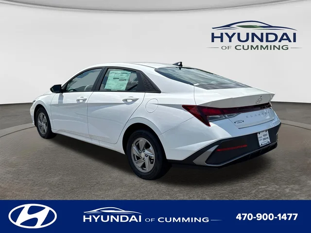 Nuevos HYUNDAI ELANTRA à Estados chez autogozo
