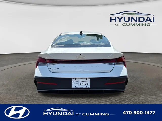 Nuevos HYUNDAI ELANTRA à Estados chez autogozo