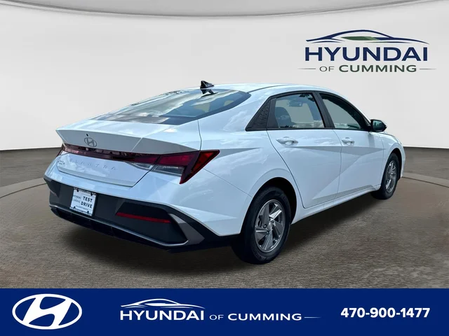 Nuevos HYUNDAI ELANTRA à Estados chez autogozo