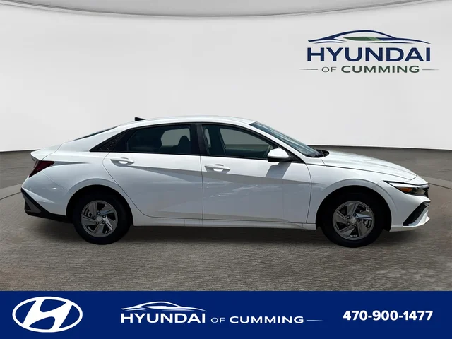 Nuevos HYUNDAI ELANTRA à Estados chez autogozo