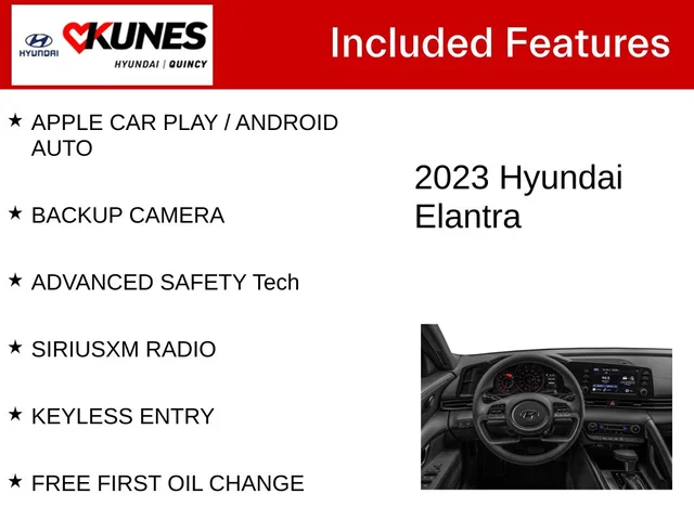 SEMINUEVOS HYUNDAI Elantra a Estados en autogozo