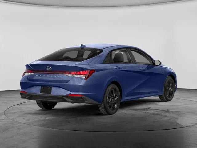 SEMINUEVOS HYUNDAI Elantra a Estados en autogozo
