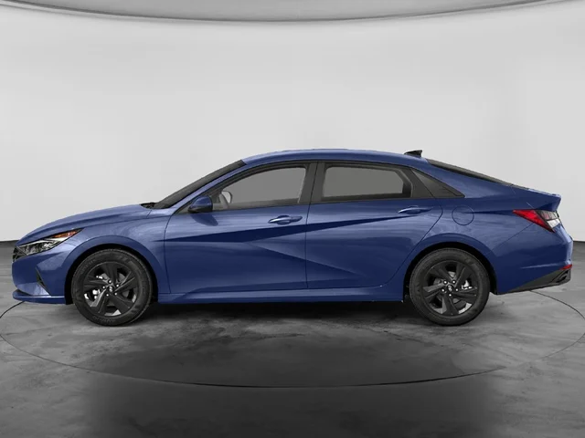 SEMINUEVOS HYUNDAI Elantra a Estados en autogozo