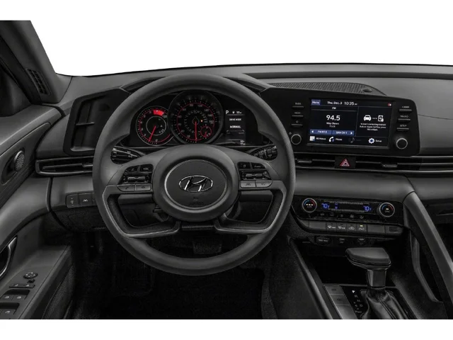 SEMINUEVOS HYUNDAI Elantra a Estados en autogozo