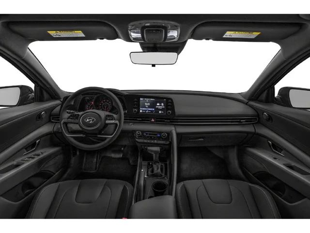 SEMINUEVOS HYUNDAI Elantra a Estados en autogozo