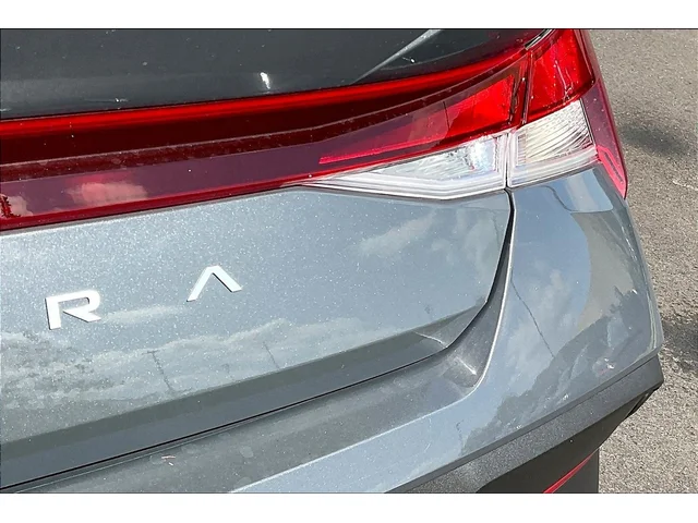 Nuevos HYUNDAI ELANTRA at Gainesville Hyundai in Gainesville