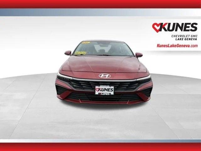 SEMINUEVOS HYUNDAI Elantra a Estados en autogozo