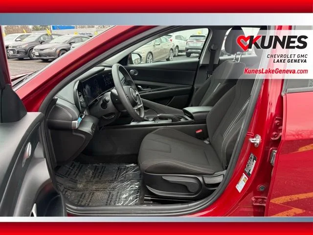 SEMINUEVOS HYUNDAI Elantra a Estados en autogozo