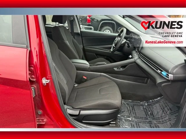 SEMINUEVOS HYUNDAI Elantra a Estados en autogozo