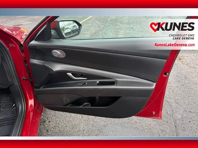 SEMINUEVOS HYUNDAI Elantra a Estados en autogozo