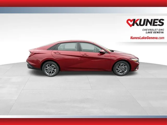 SEMINUEVOS HYUNDAI Elantra a Estados en autogozo