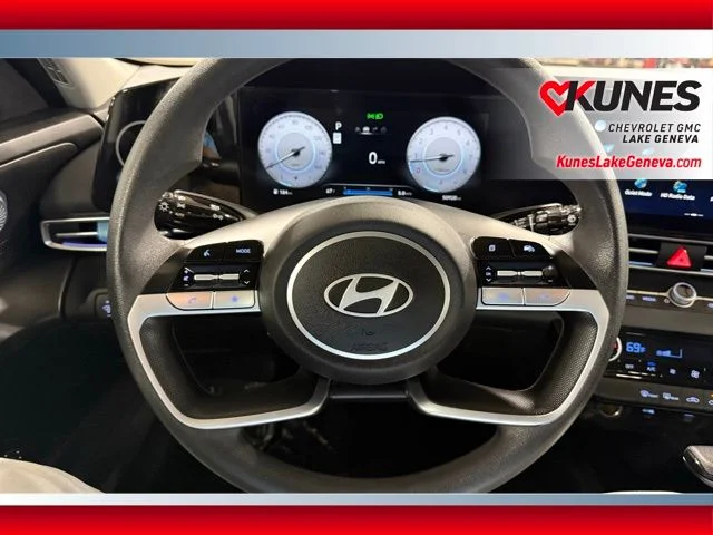 SEMINUEVOS HYUNDAI Elantra a Estados en autogozo