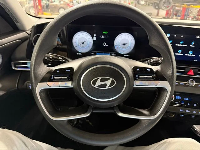 SEMINUEVOS HYUNDAI Elantra a Estados en autogozo