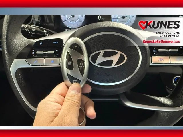 SEMINUEVOS HYUNDAI Elantra a Estados en autogozo