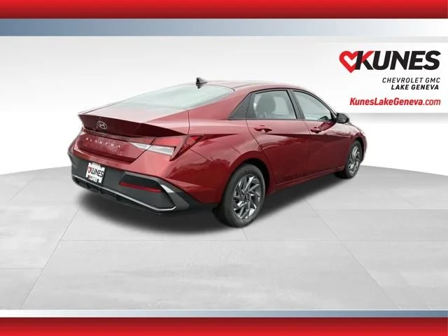 SEMINUEVOS HYUNDAI Elantra a Estados en autogozo
