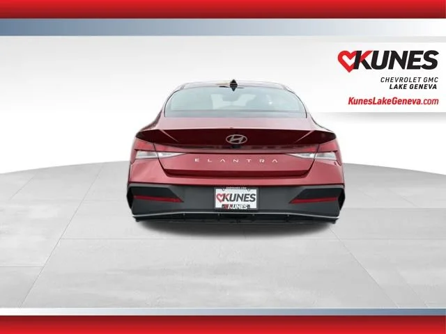 SEMINUEVOS HYUNDAI Elantra a Estados en autogozo