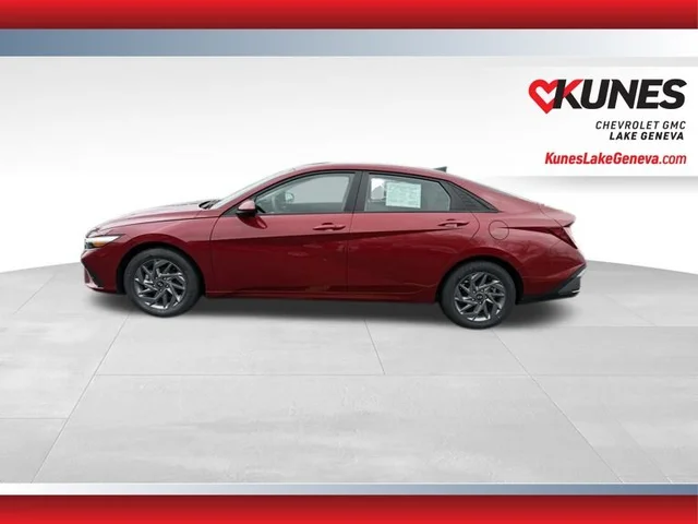 SEMINUEVOS HYUNDAI Elantra a Estados en autogozo