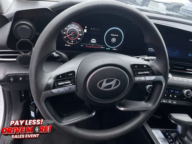 SEMINUEVOS HYUNDAI Elantra a Estados en autogozo