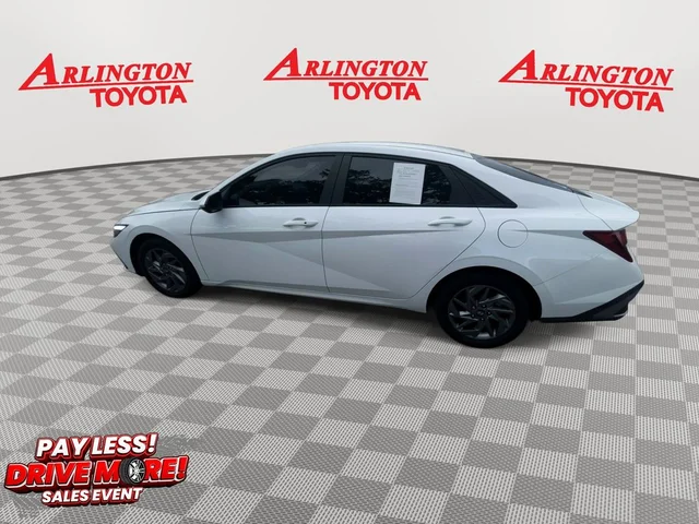 SEMINUEVOS HYUNDAI Elantra a Estados en autogozo