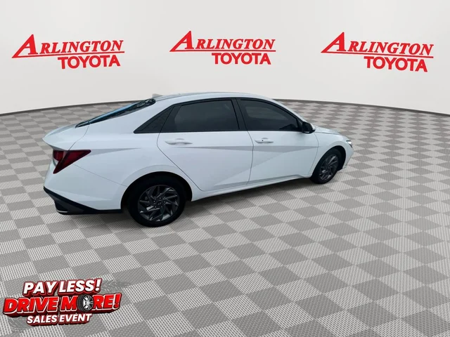 SEMINUEVOS HYUNDAI Elantra a Estados en autogozo
