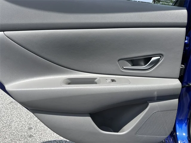 Nuevos HYUNDAI ELANTRA at Gainesville Hyundai in Gainesville