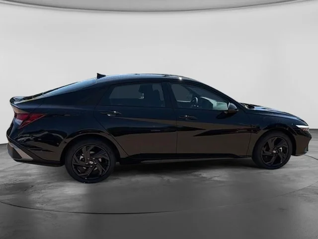 Nuevos HYUNDAI ELANTRA à Estados chez autogozo