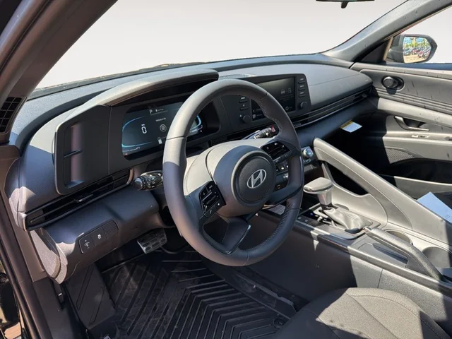 Nuevos HYUNDAI ELANTRA à Estados chez autogozo