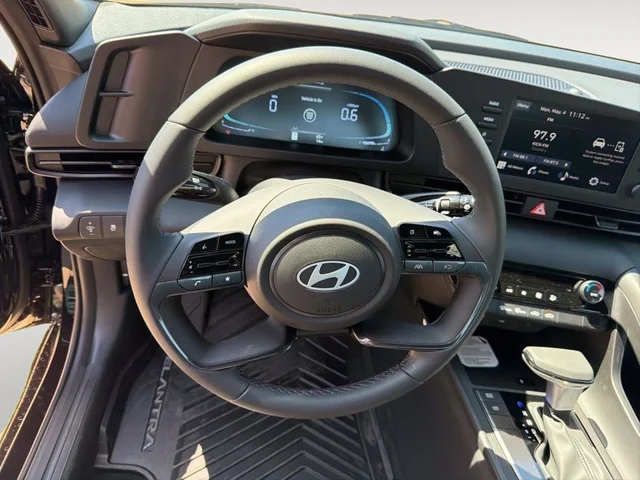 Nuevos HYUNDAI ELANTRA à Estados chez autogozo