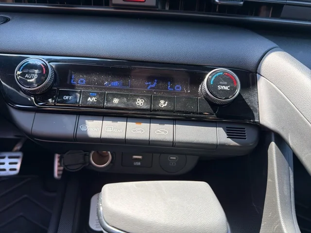 Nuevos HYUNDAI ELANTRA à Estados chez autogozo
