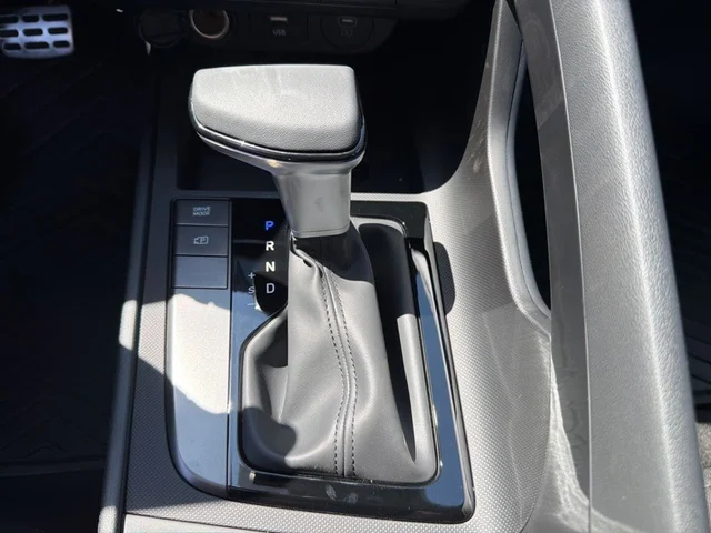 Nuevos HYUNDAI ELANTRA à Estados chez autogozo