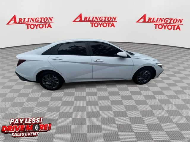 SEMINUEVOS HYUNDAI Elantra a Estados en autogozo