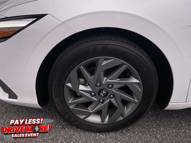 SEMINUEVOS HYUNDAI Elantra a Estados en autogozo