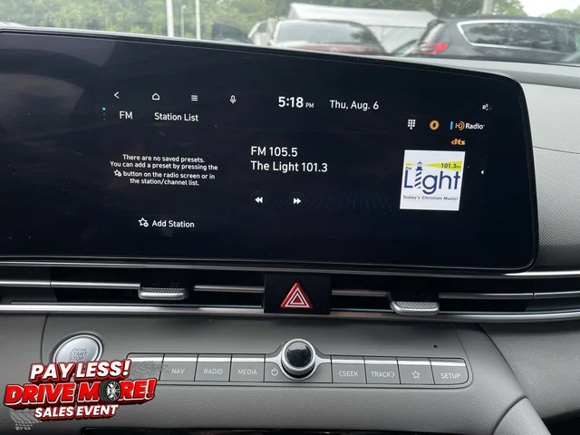 SEMINUEVOS HYUNDAI Elantra a Estados en autogozo