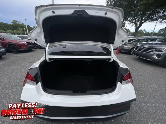 SEMINUEVOS HYUNDAI Elantra a Estados en autogozo