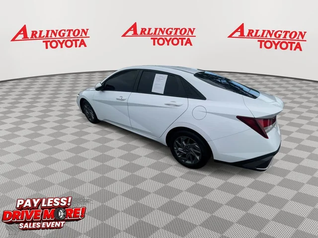 SEMINUEVOS HYUNDAI Elantra a Estados en autogozo