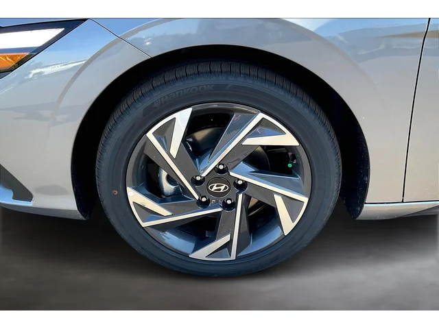 Nuevos HYUNDAI ELANTRA at Gainesville Hyundai in Gainesville