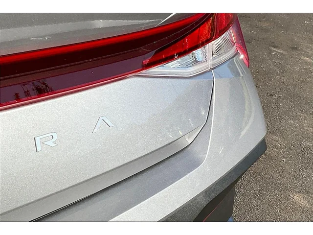 Nuevos HYUNDAI ELANTRA at Gainesville Hyundai in Gainesville