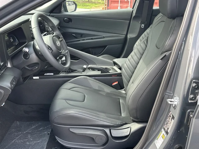Nuevos HYUNDAI ELANTRA à Estados chez autogozo