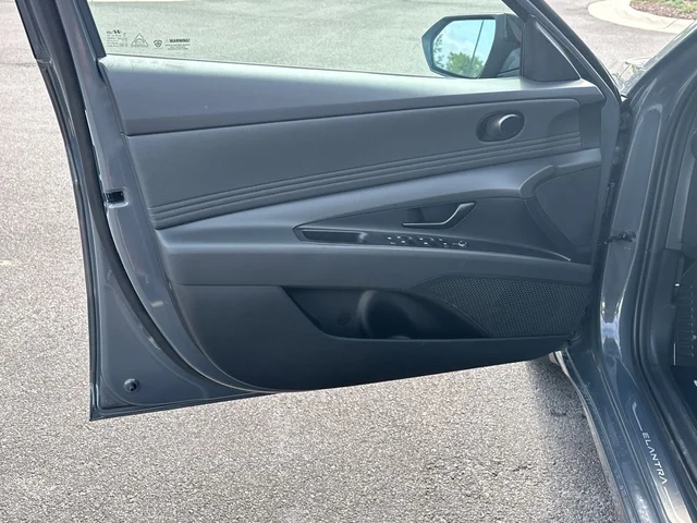Nuevos HYUNDAI ELANTRA à Estados chez autogozo