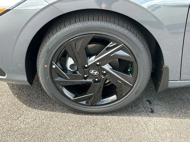 Nuevos HYUNDAI ELANTRA à Estados chez autogozo