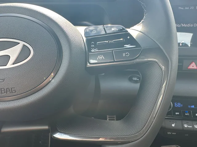 Nuevos HYUNDAI ELANTRA à Estados chez autogozo
