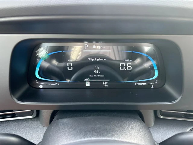 Nuevos HYUNDAI ELANTRA à Estados chez autogozo